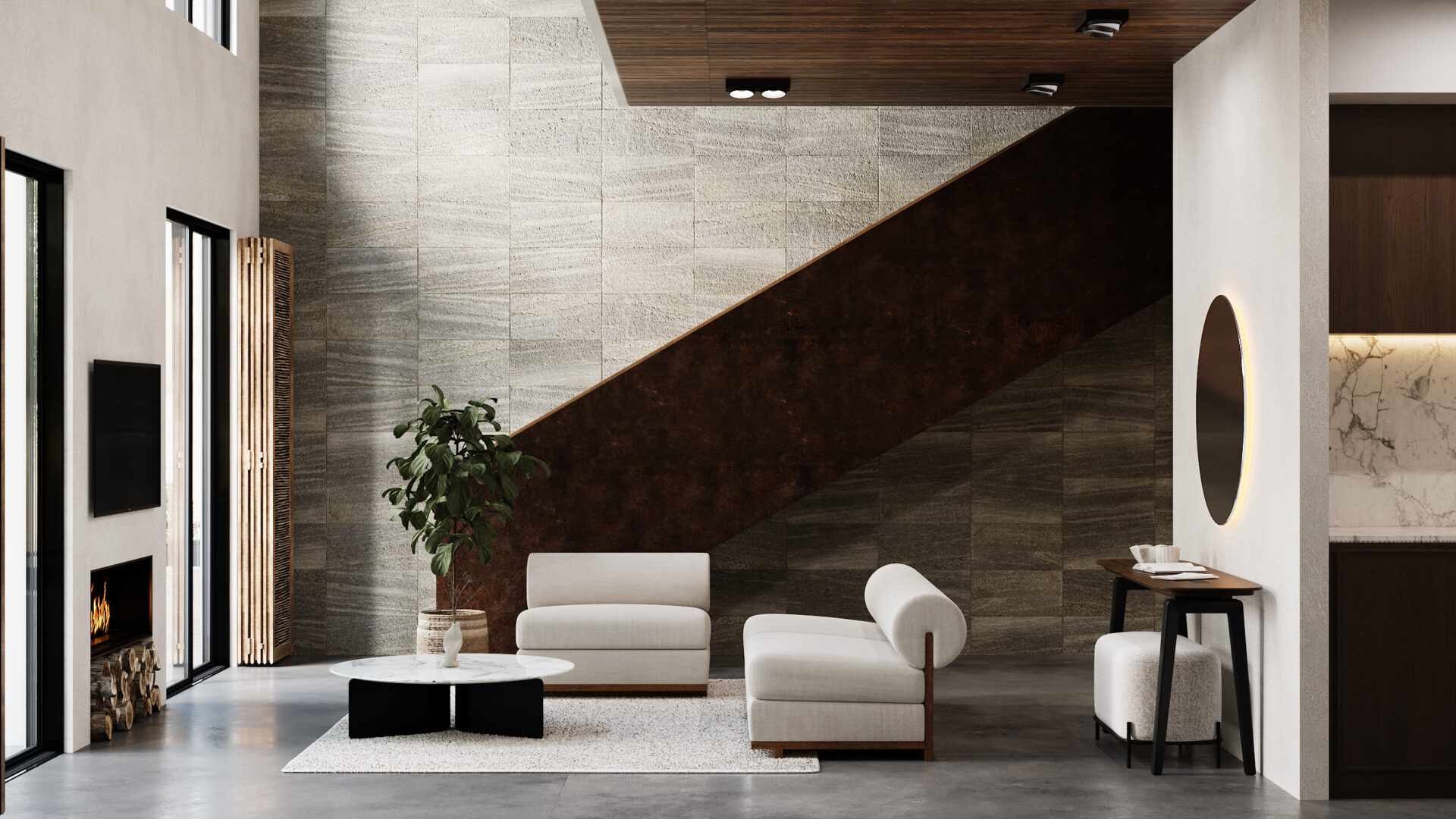 SIGNATURE SUITES IN ECOPHILIA | AYVALIK