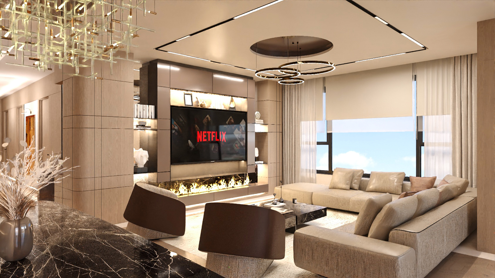 PRIVATE HOUSE | ANKARA