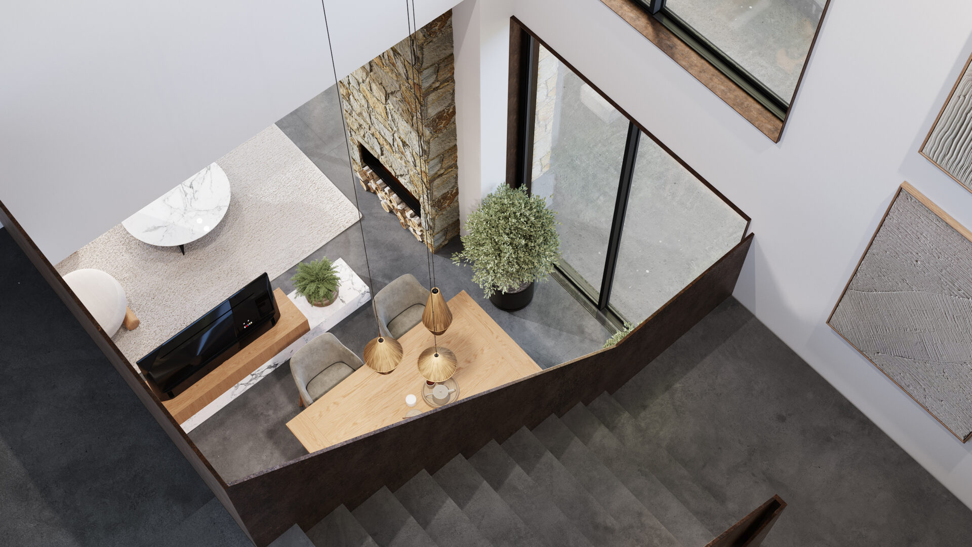 TOWN HOUSES | AYVALIK