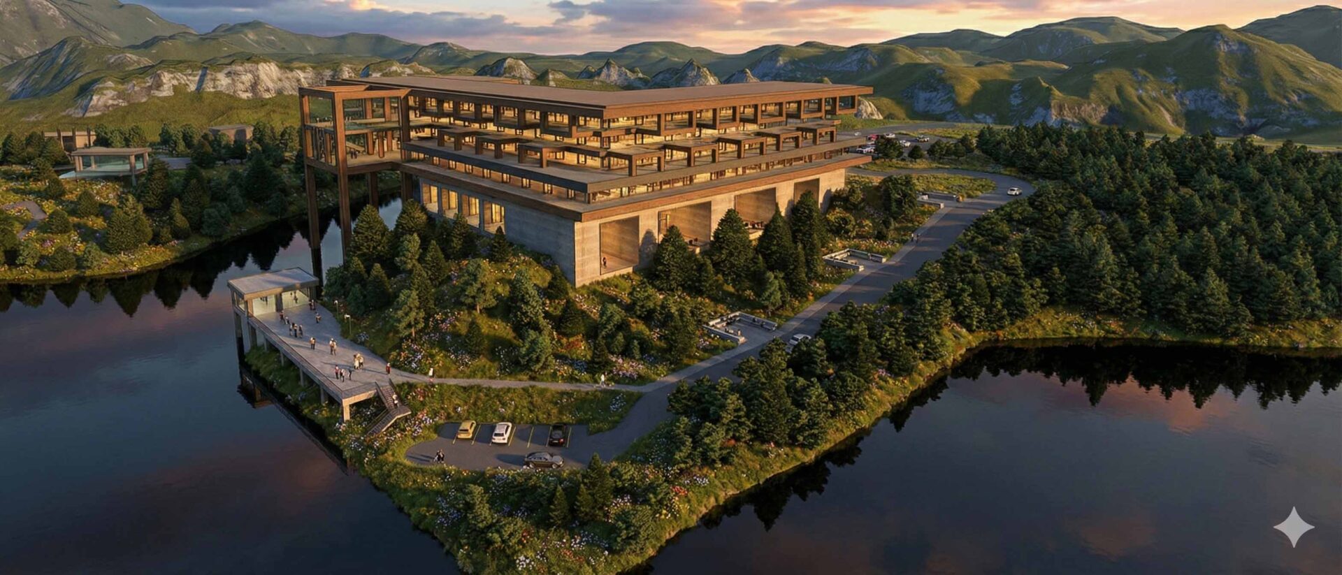 DİYADİN THERMAL HOTEL | AĞRI