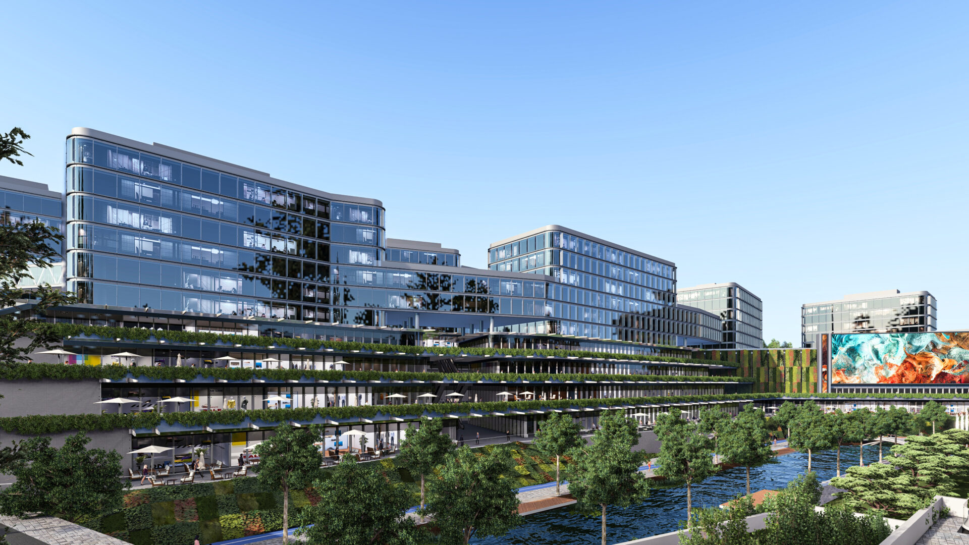 PENDİK MIXED-USE PROJECT | ISTANBUL
