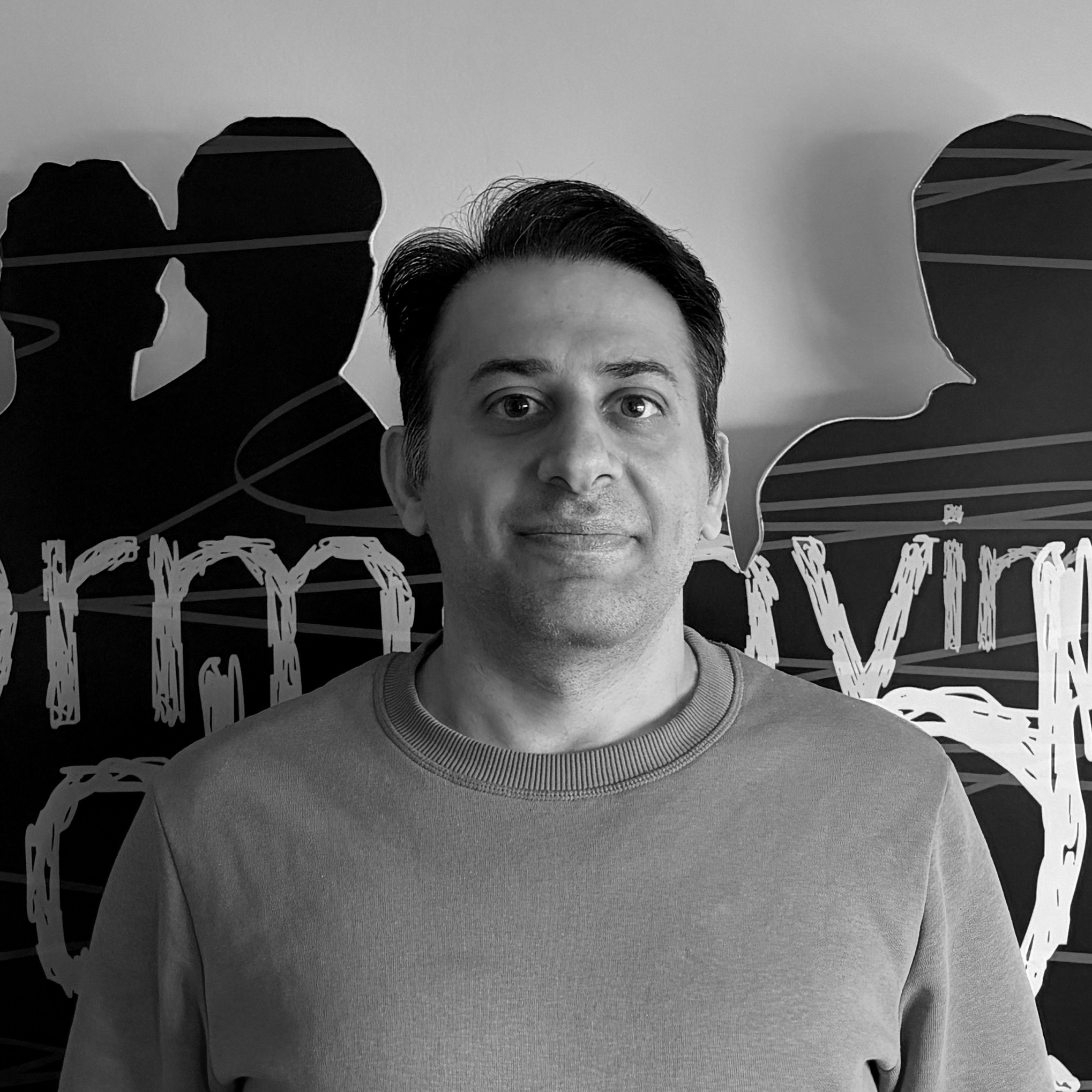 ABBAS RIAZI
